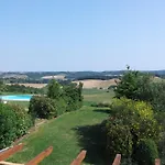 Schoenes Mit Pool In By Interhome * Villautou