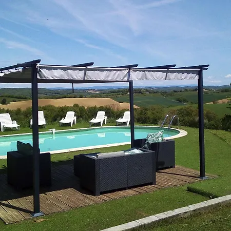 Schoenes Mit Pool In Villautou By Interhome