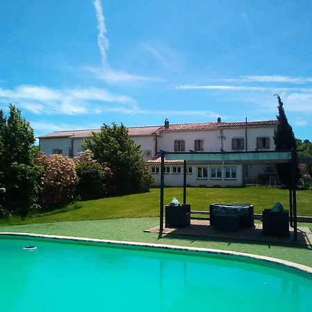 Schoenes Mit Pool In Villautou By Interhome Nyaraló