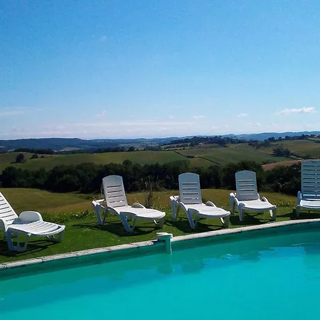 Schoenes Mit Pool In By Interhome