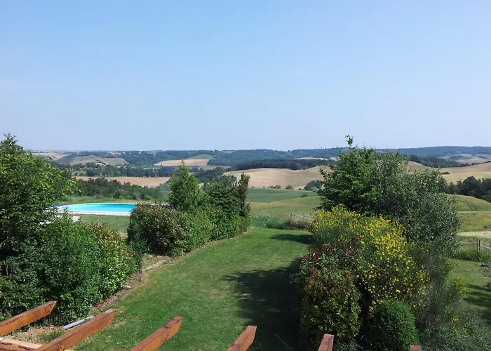Schoenes Mit Pool In Villautou By Interhome * Villautou
